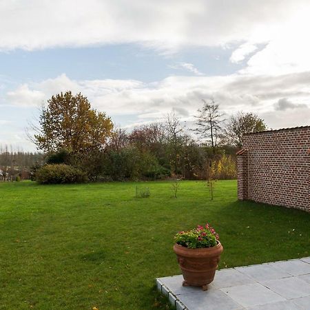 Clayshoeve Munte Exterior foto