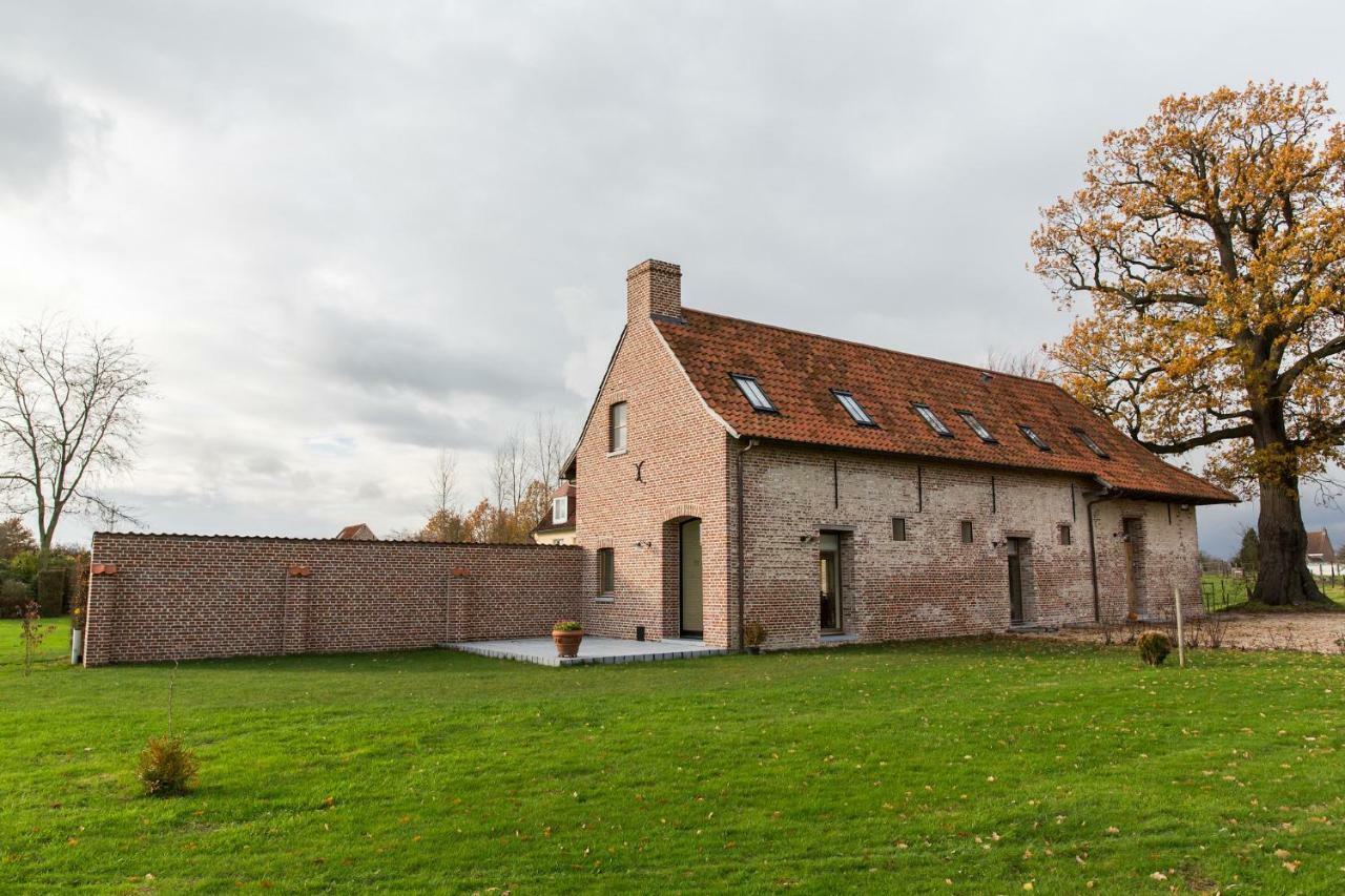 Clayshoeve Munte Exterior foto