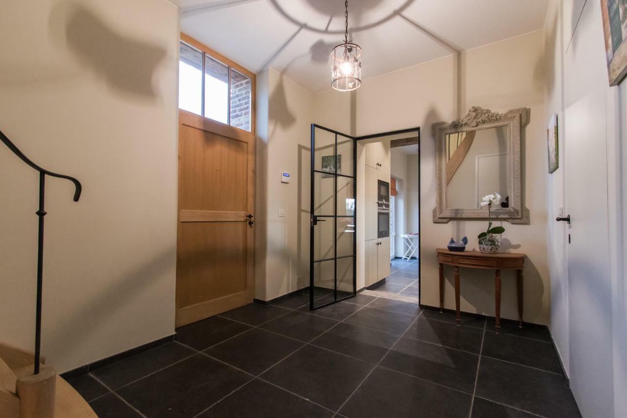 Clayshoeve Munte Exterior foto